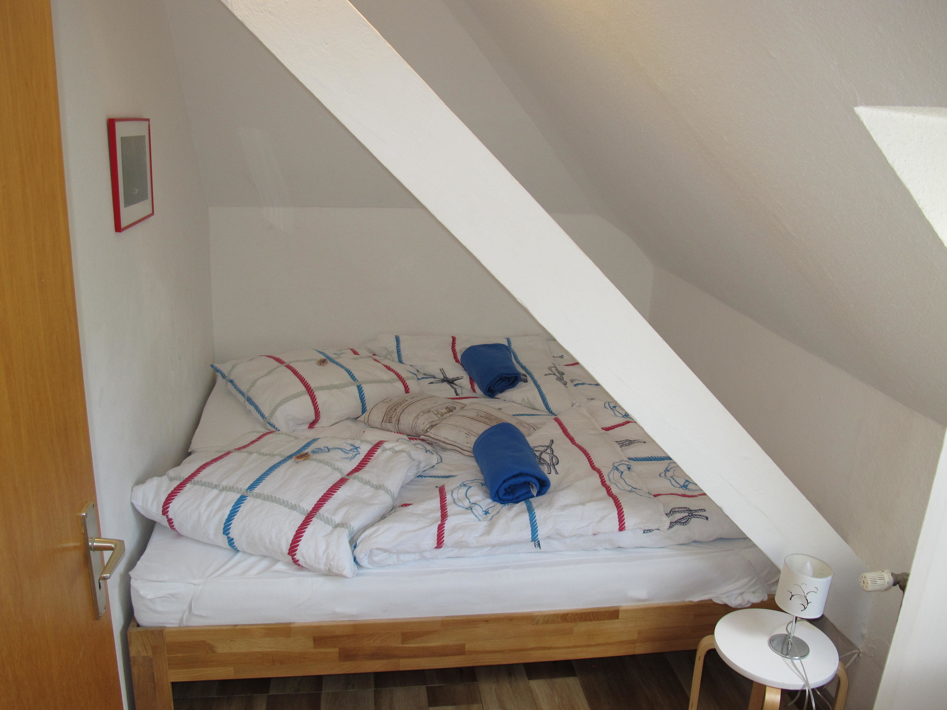 FeWo CIRKSENA (DORN205) Nähe Dornumersiel an der Nordsee — Foto 15