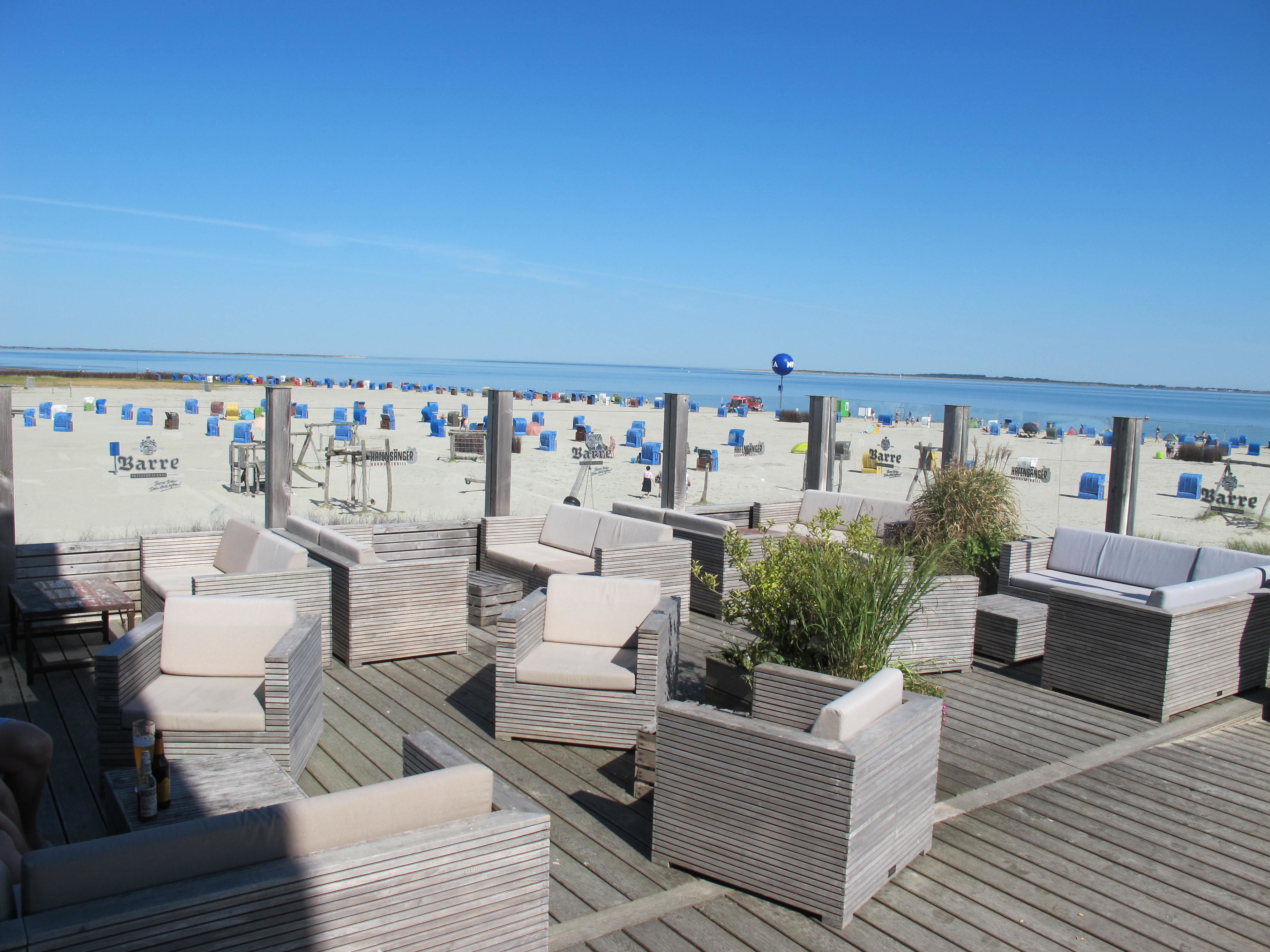 FeWo UKENA (DORN204) Nähe Dornumersiel an der Nordsee — Foto 24