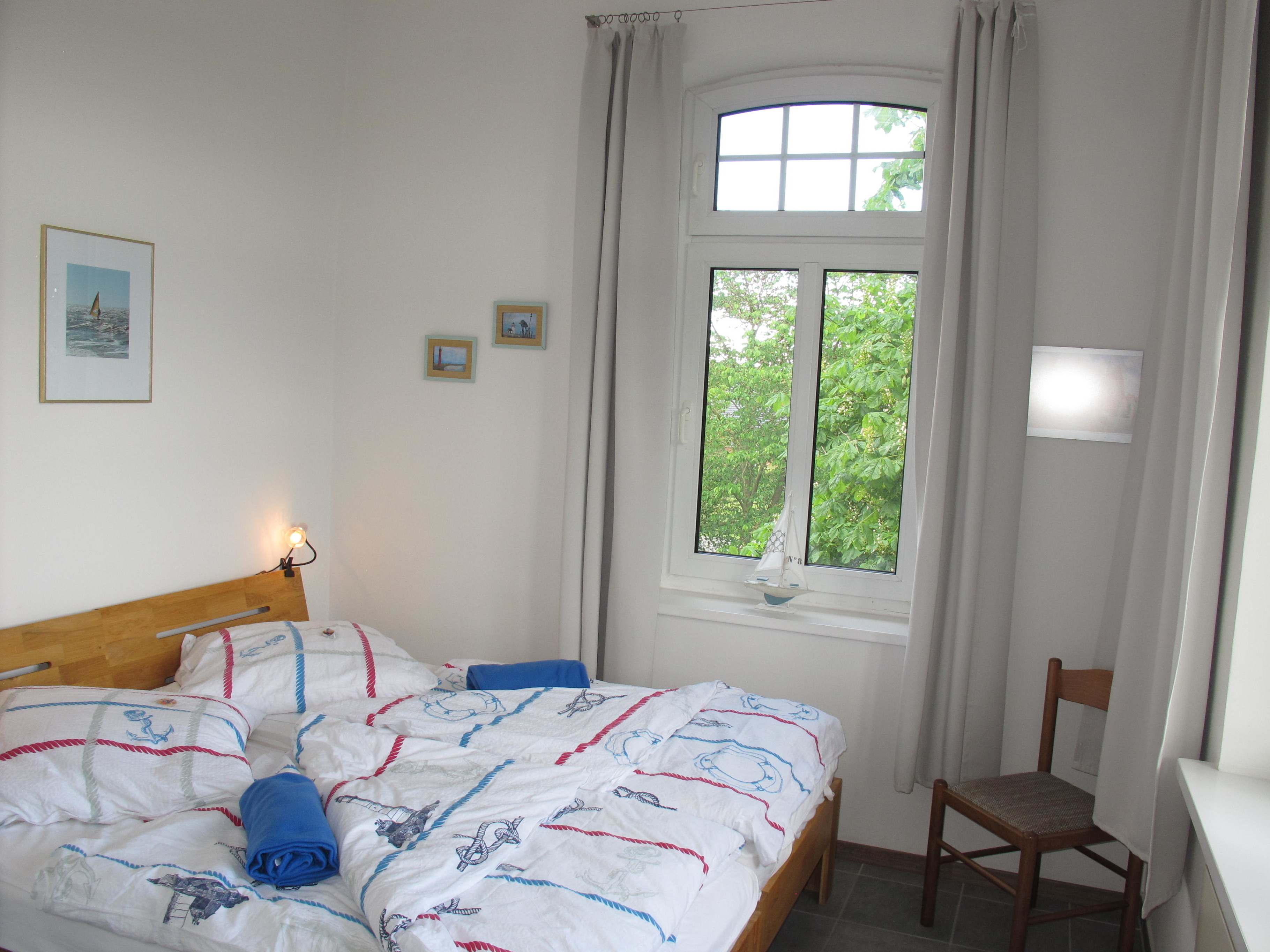 FeWo UKENA (DORN204) Nähe Dornumersiel an der Nordsee — Foto 15