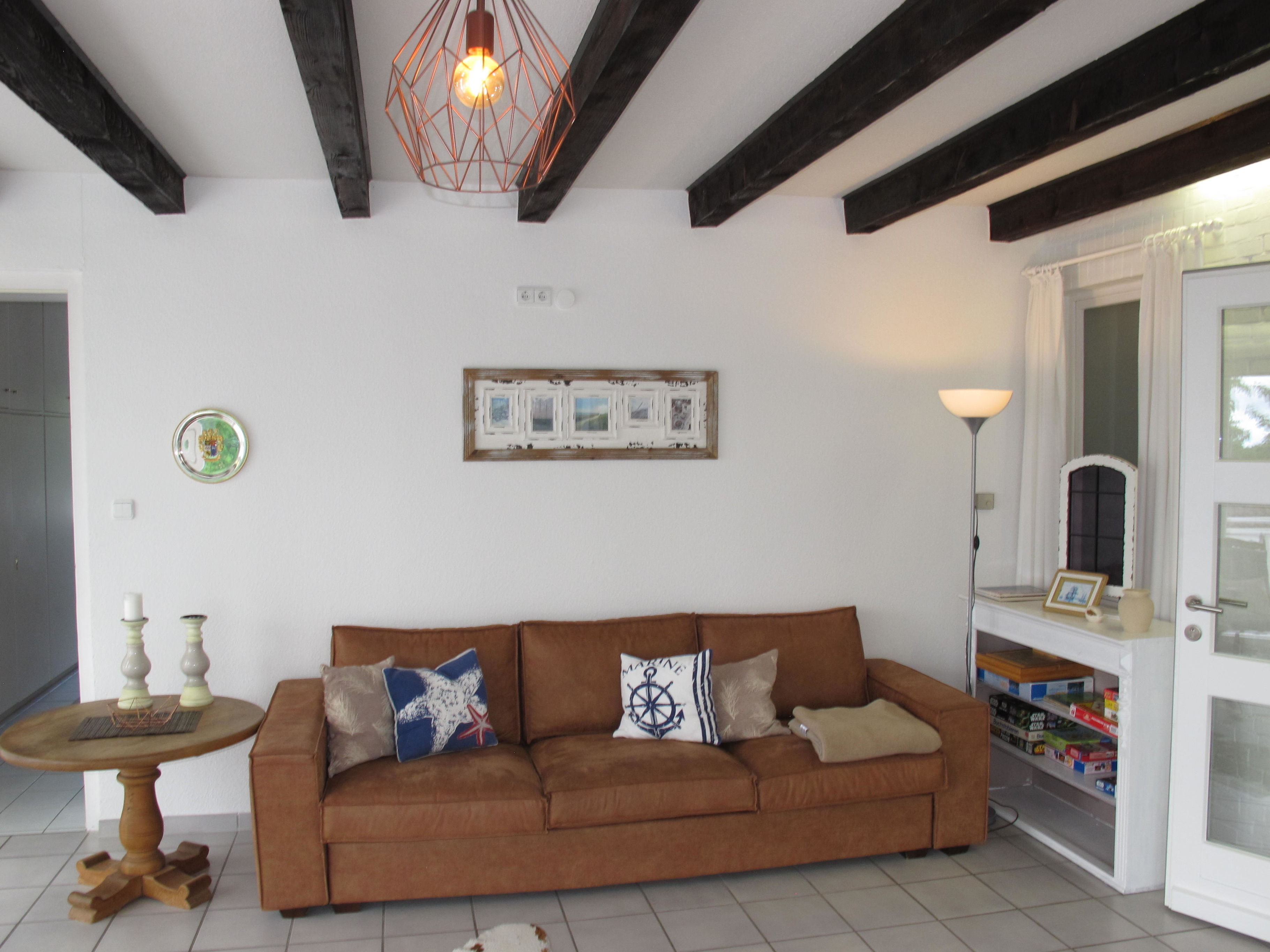 FeWo UKENA (DORN204) Nähe Dornumersiel an der Nordsee — Foto 8