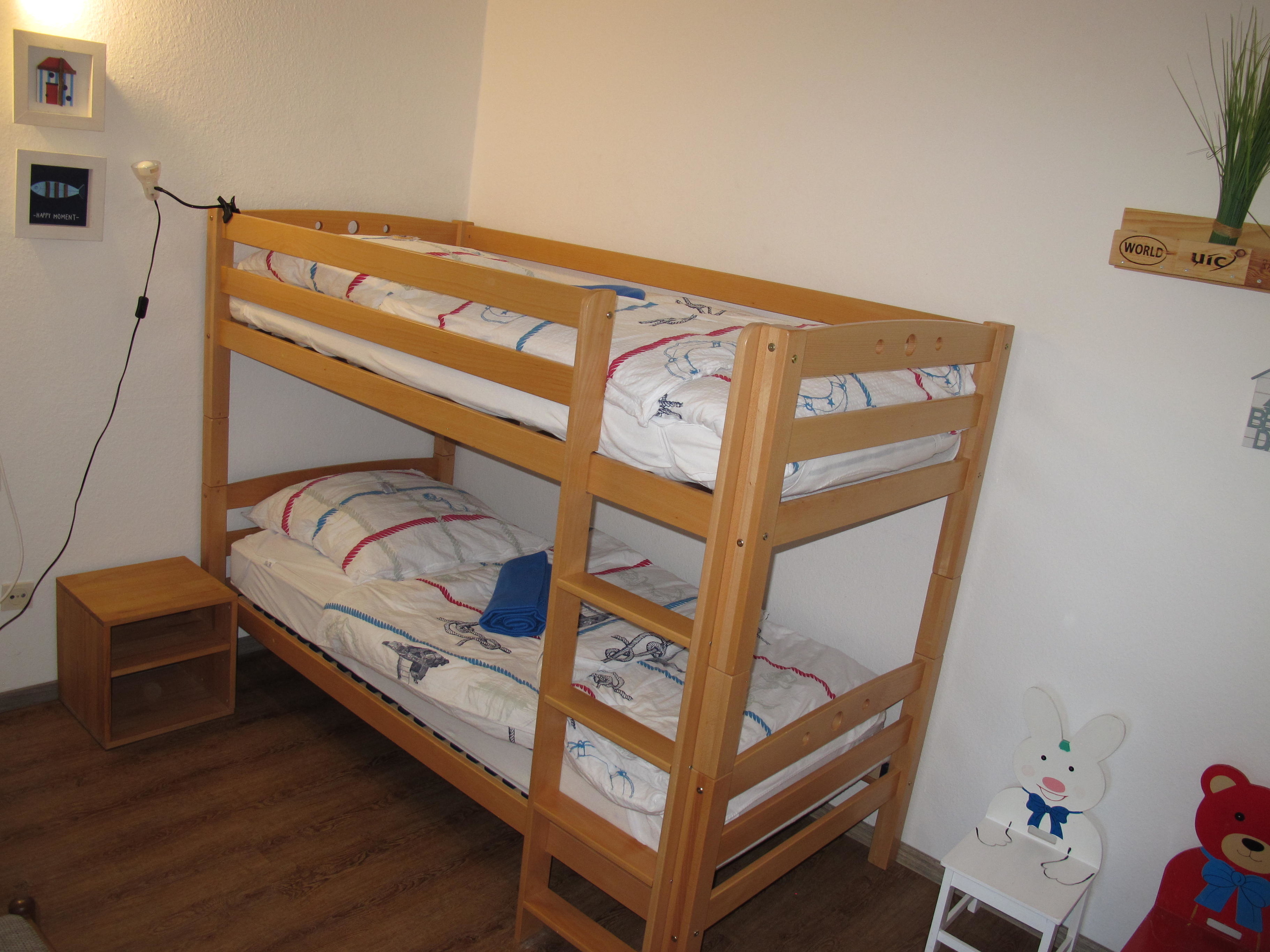 FeWo UKENA (DORN204) Nähe Dornumersiel an der Nordsee — Foto 19