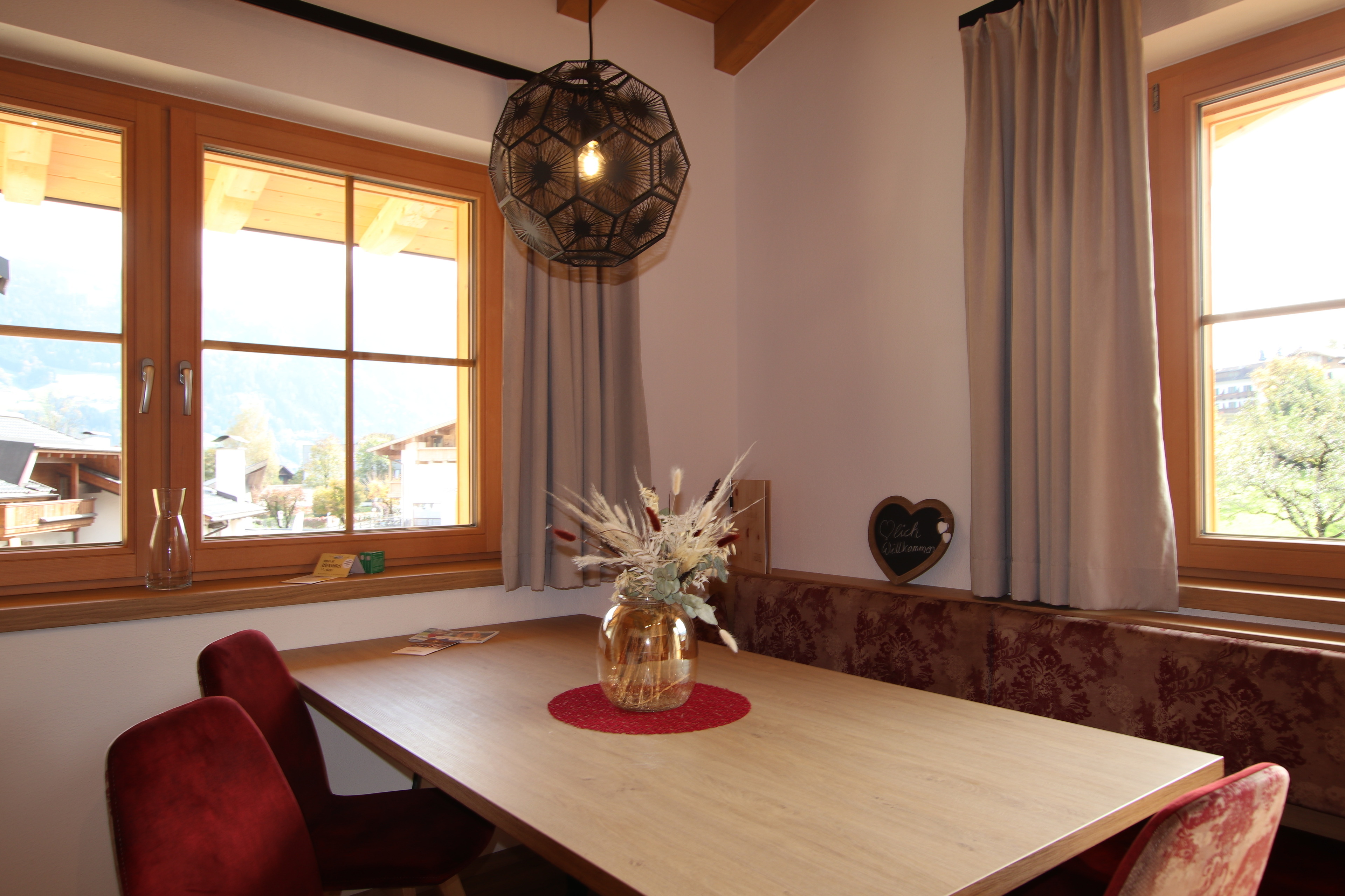 Hochleger Appartement  Zillertal (FUZ1001) — Foto 6