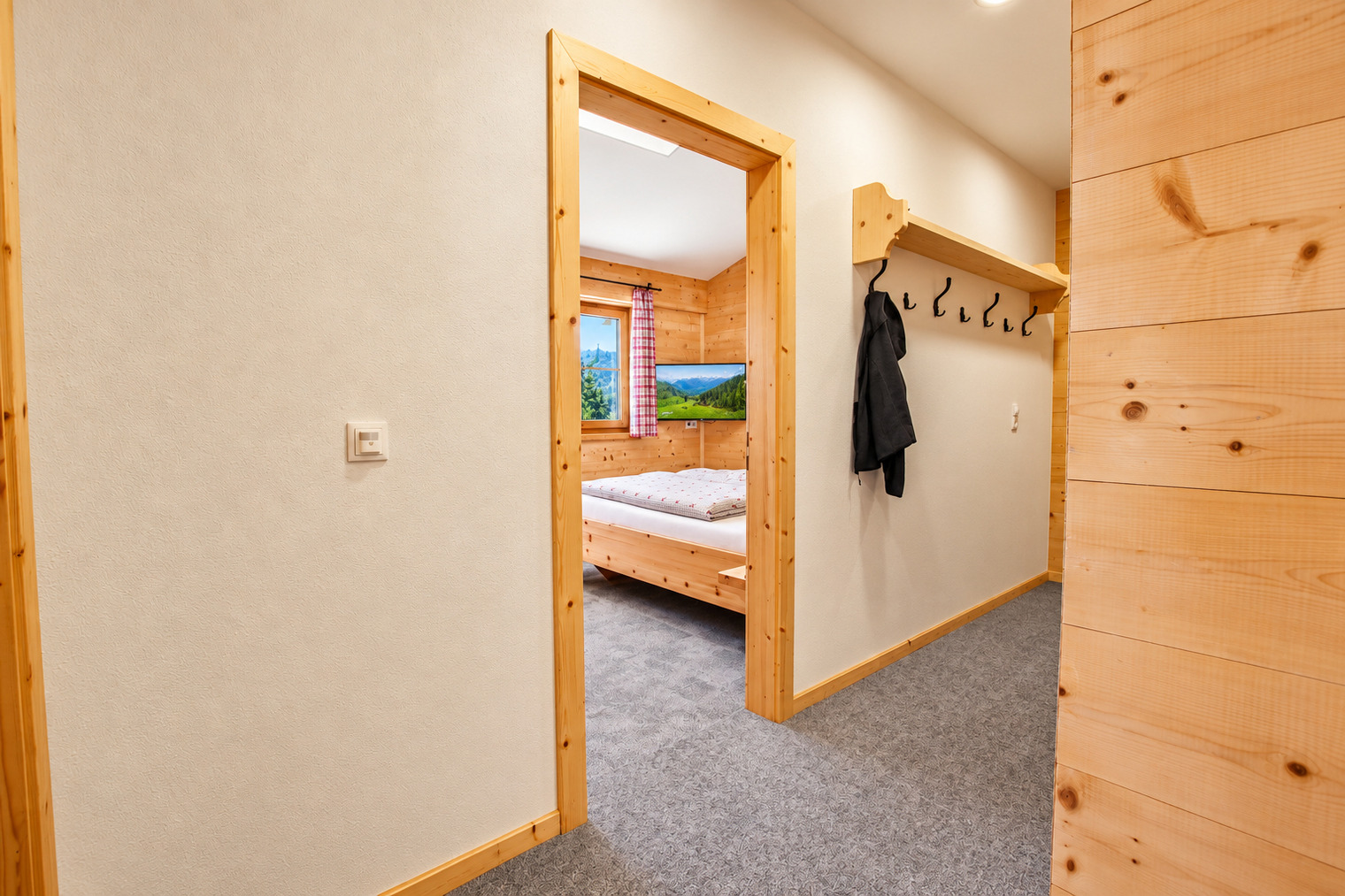 Markbachjochhütte Wildschönau – Exklusive Alleinlage im Ski- & Wandergebiet Ski-In / Ski-Out – Bild 15