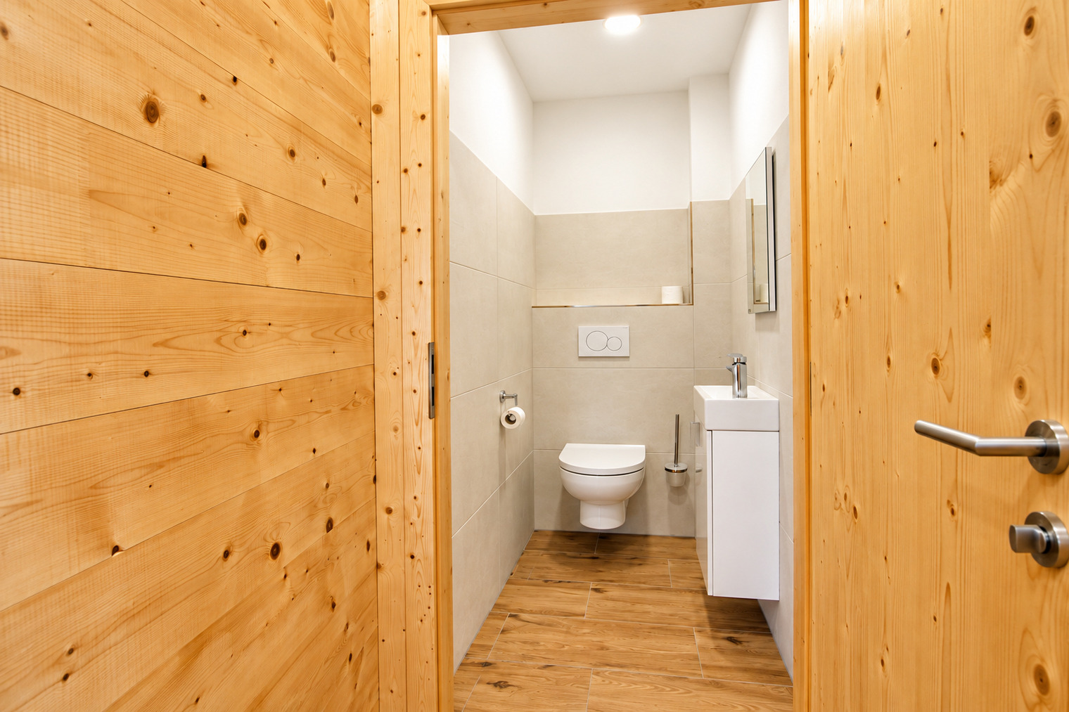 Markbachjochhütte Wildschönau – Exklusive Alleinlage im Ski- & Wandergebiet Ski-In / Ski-Out – Bild 17