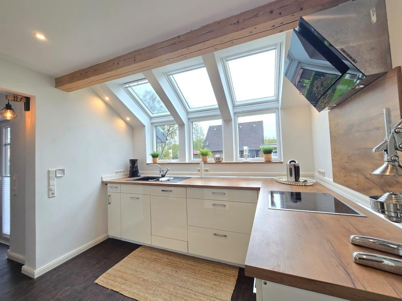 Foto 1 Ferienhaus Ostfriesland Norddeich & Umgebung Ferienhaus Uttied (Objekt 100514) buchen