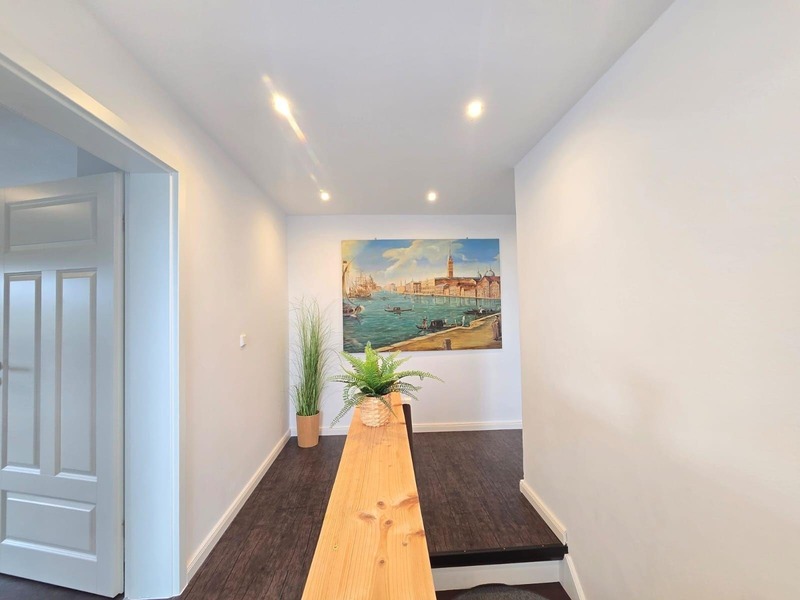 Foto 6 Ferienhaus Ostfriesland Norddeich & Umgebung Ferienhaus Uttied (Objekt 100514) buchen