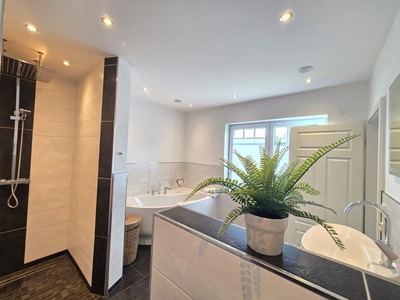 Foto 8 Ferienhaus Ostfriesland Norddeich & Umgebung Ferienhaus Uttied (Objekt 100514) Nordsee