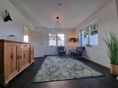 Foto 15 Ferienhaus Ostfriesland Norddeich & Umgebung Ferienhaus Uttied (Objekt 100514) Reise