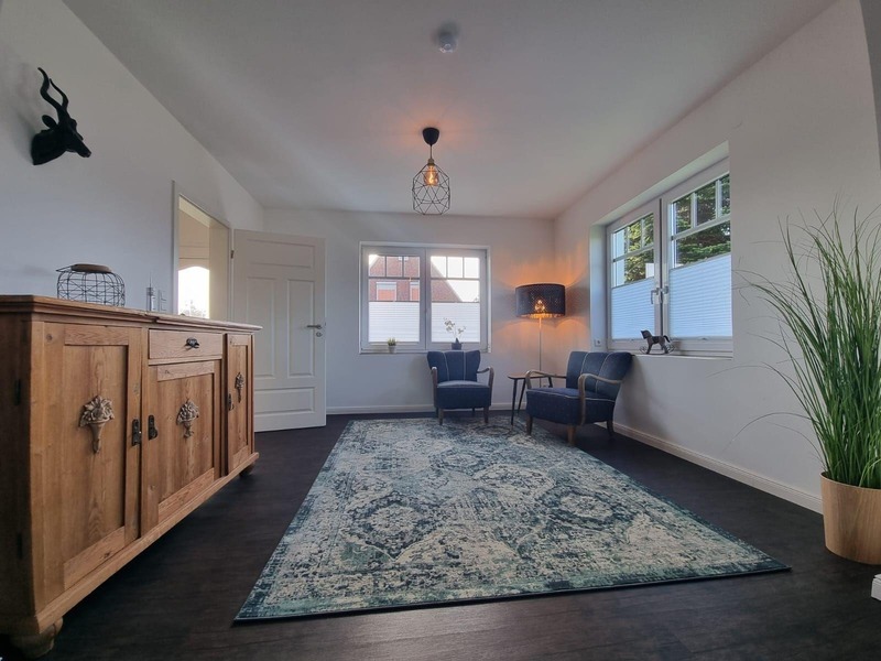 Foto 15 Ferienhaus Ostfriesland Norddeich & Umgebung Ferienhaus Uttied (Objekt 100514) Reise