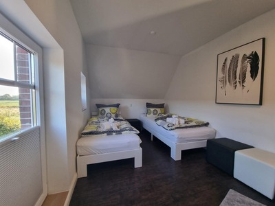 Foto 19 Ferienhaus Ostfriesland Norddeich & Umgebung Ferienhaus Uttied (Objekt 100514) Urlaub