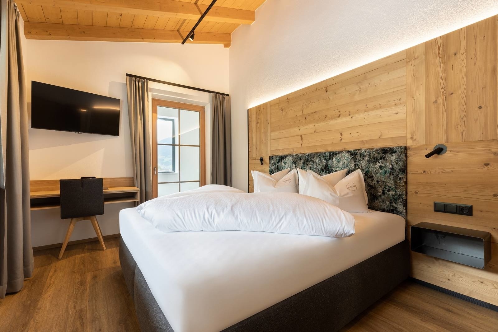 Kreuzspitze Appartement  Zillertal (FUZ103) — Foto 6