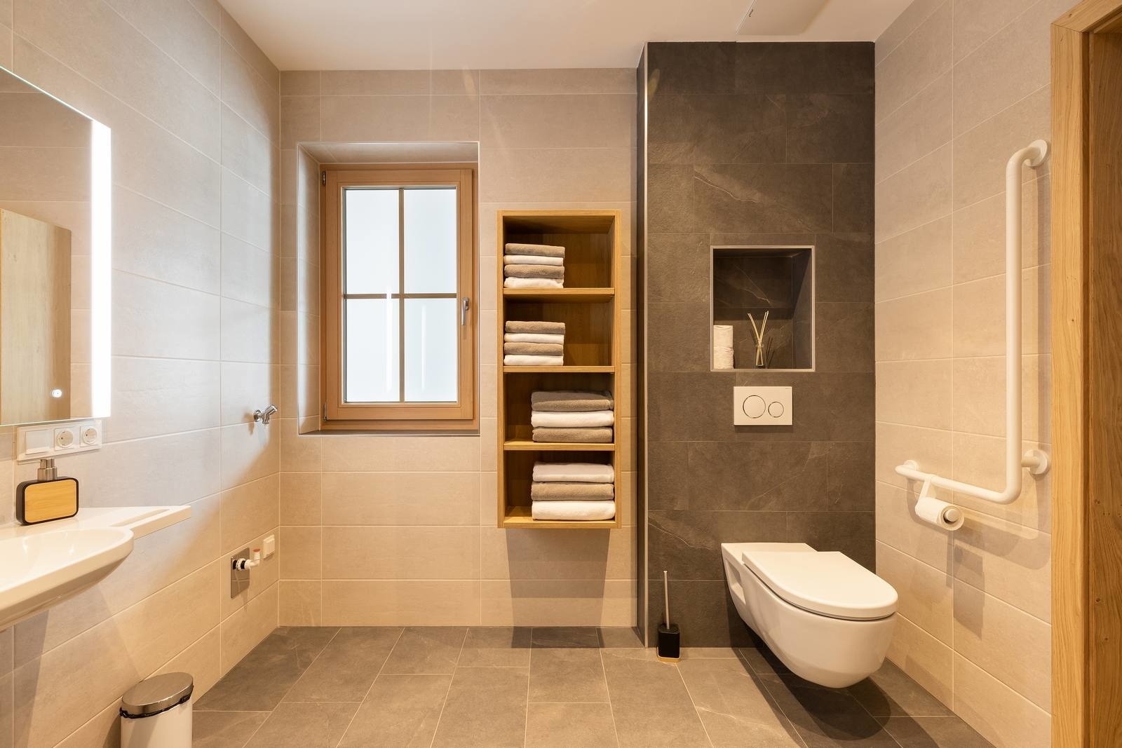 Kreuzspitze Appartement  Zillertal (FUZ103) — Foto 10