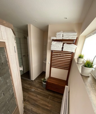 Foto 26 Ferienwohnung Ostfriesland Borkum Grietjes Huus Wohnung Binnenwiese (Objekt 1919) buchen