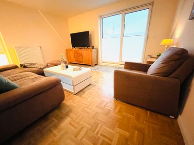 Foto 10 Ferienwohnung Ostfriesland Borkum Grietjes Huus Wohnung Binnenwiese (Objekt 1919) Reise