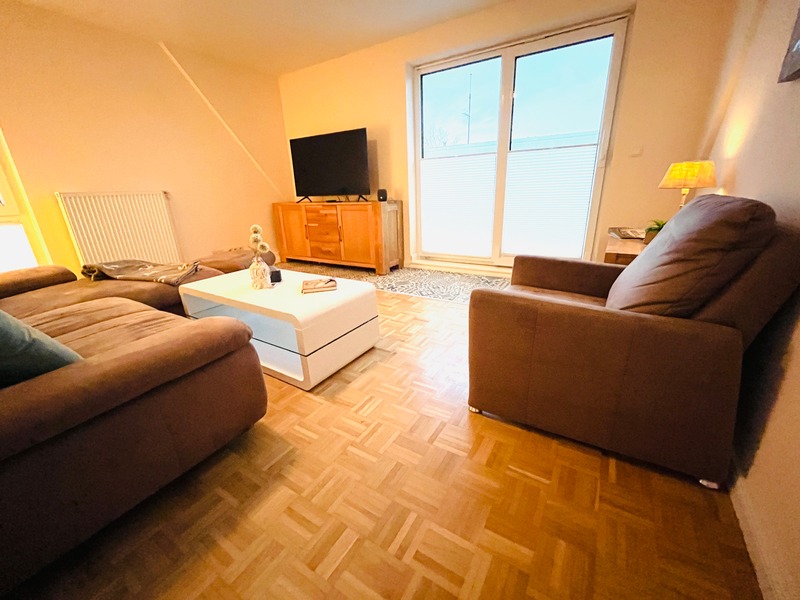 Foto 10 Ferienwohnung Ostfriesland Borkum Grietjes Huus Wohnung Binnenwiese (Objekt 1919) Reise