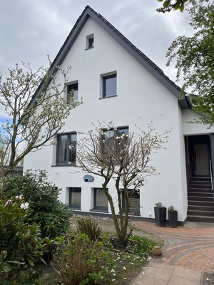 Foto 17 Ferienwohnung Ostfriesland Borkum Grietjes Huus Whg. Glashuus (Objekt 1929) suchen