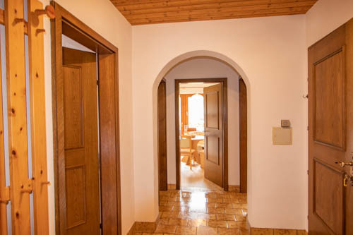 Ferienwohnung am Ponyhof (WILD328) — Foto 6