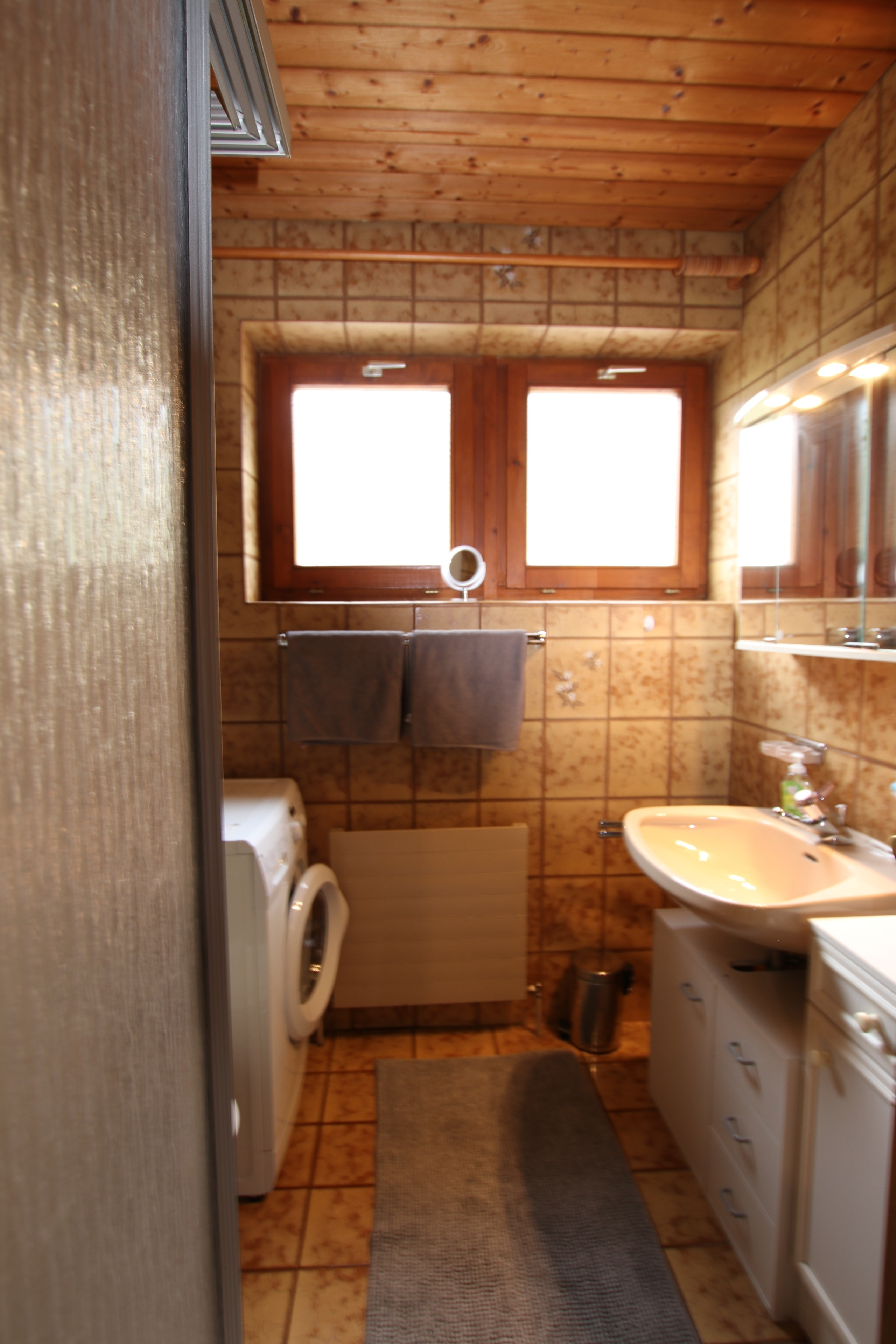 Ferienwohnung am Ponyhof (WILD328) — Foto 8