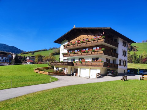 Ferienwohnung am Ponyhof (WILD328) 1