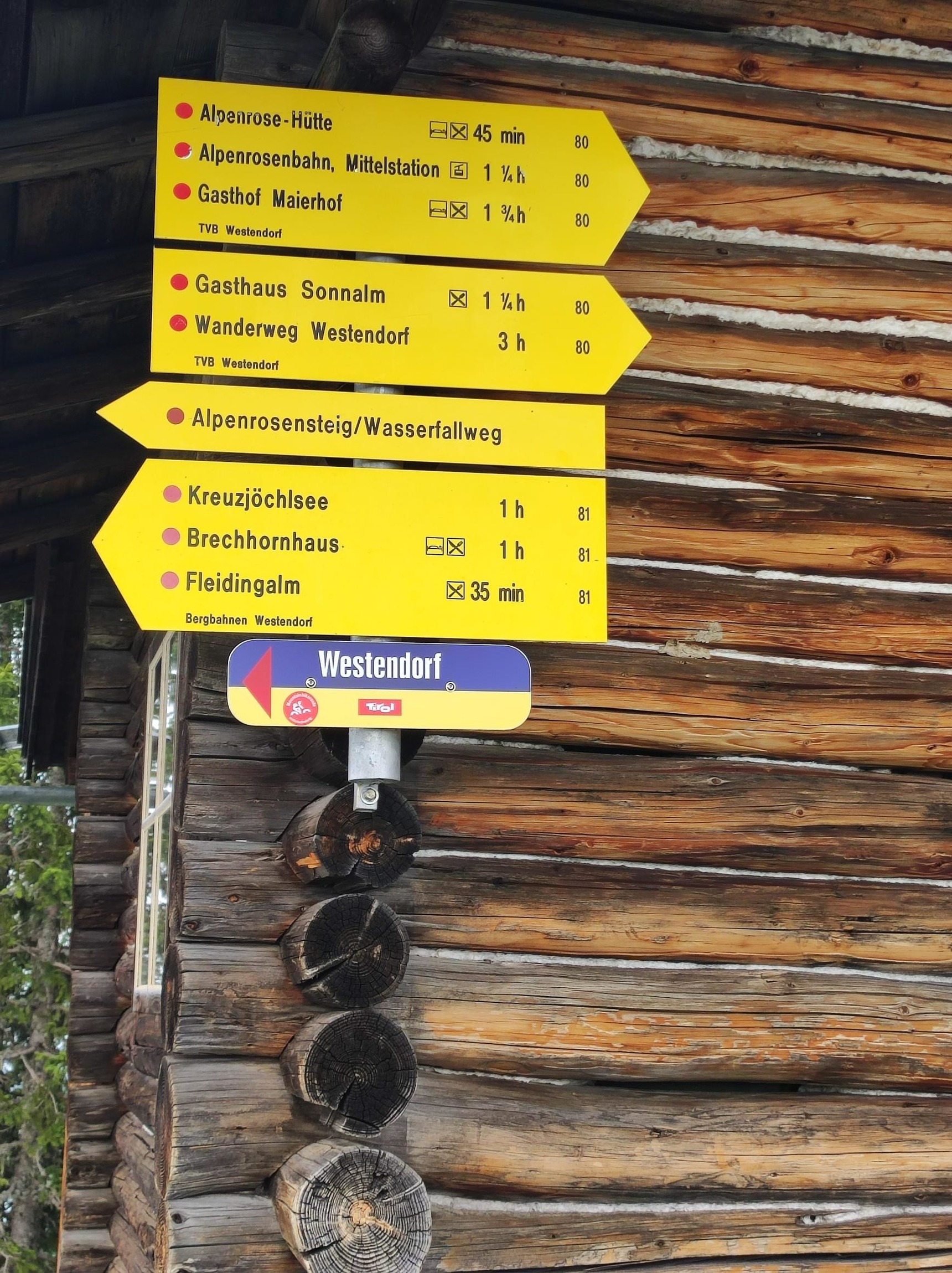 Ferienwohnung am Ponyhof (WILD328) — Foto 10