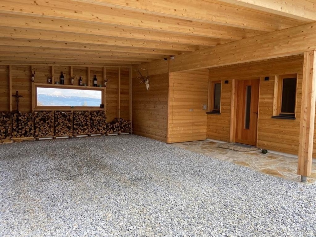 Almchalet Hüttenzauber (KPL100) — Foto 17