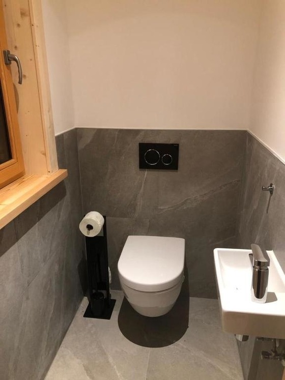 Almchalet Hüttenzauber (KPL100) — Foto 19