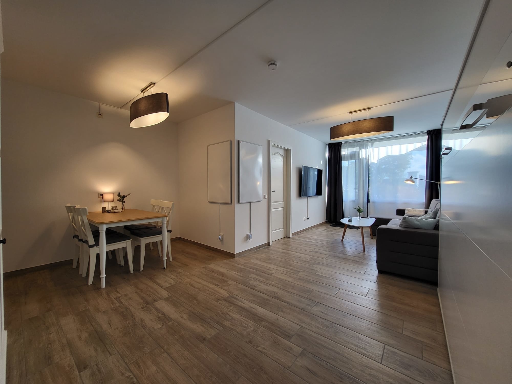 Meeresbrise Ferienwohnung in Wendtorf