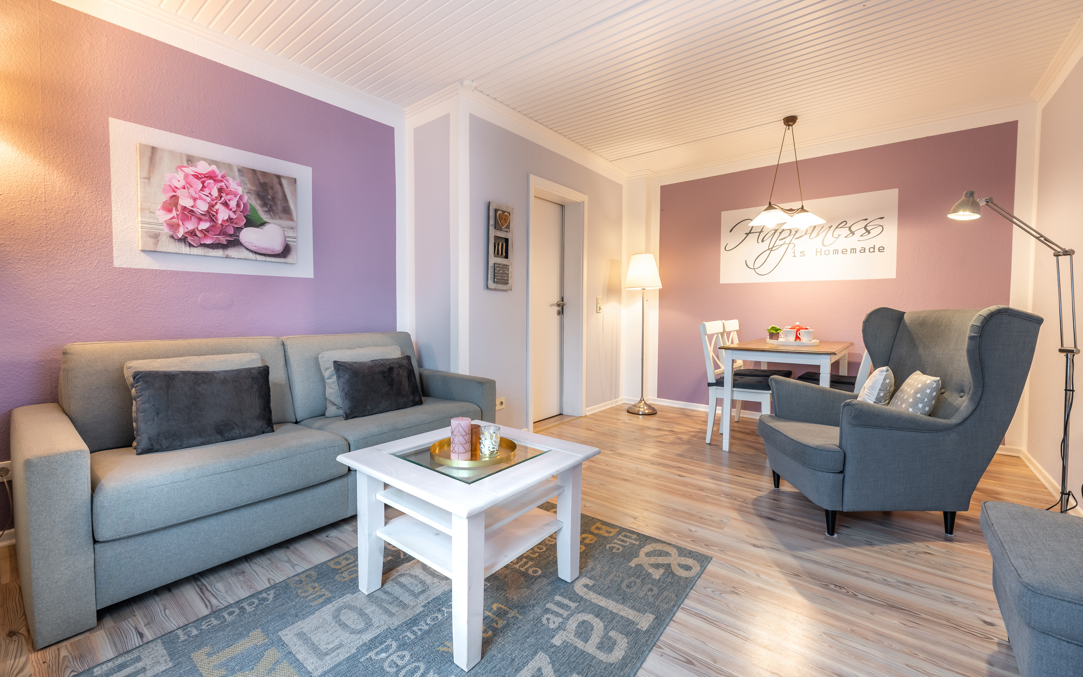 Appartement 2