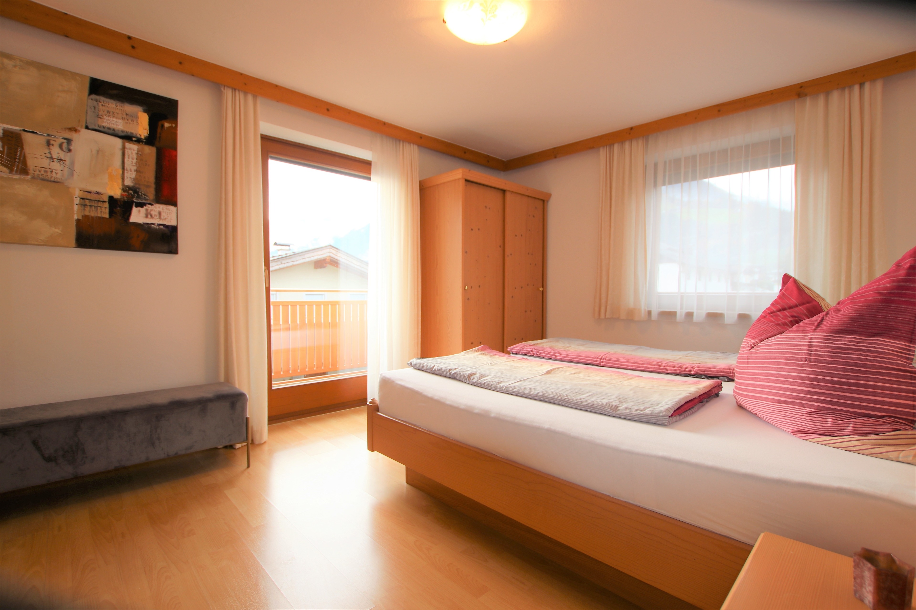 Ferienhaus Tirol Zillertal by FeWo-Plan Raffeiner (UDEZ100) — Foto 15