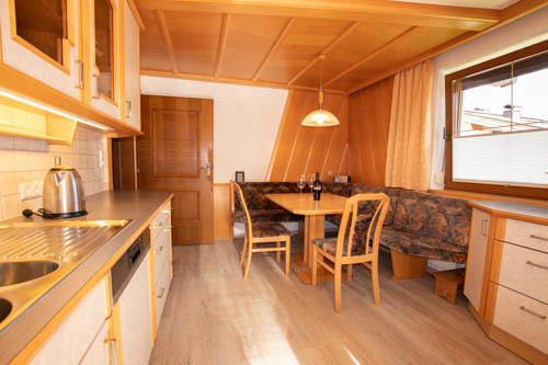 Ferienhaus Tirol Zillertal by FeWo-Plan Raffeiner (UDEZ100) — Foto 8