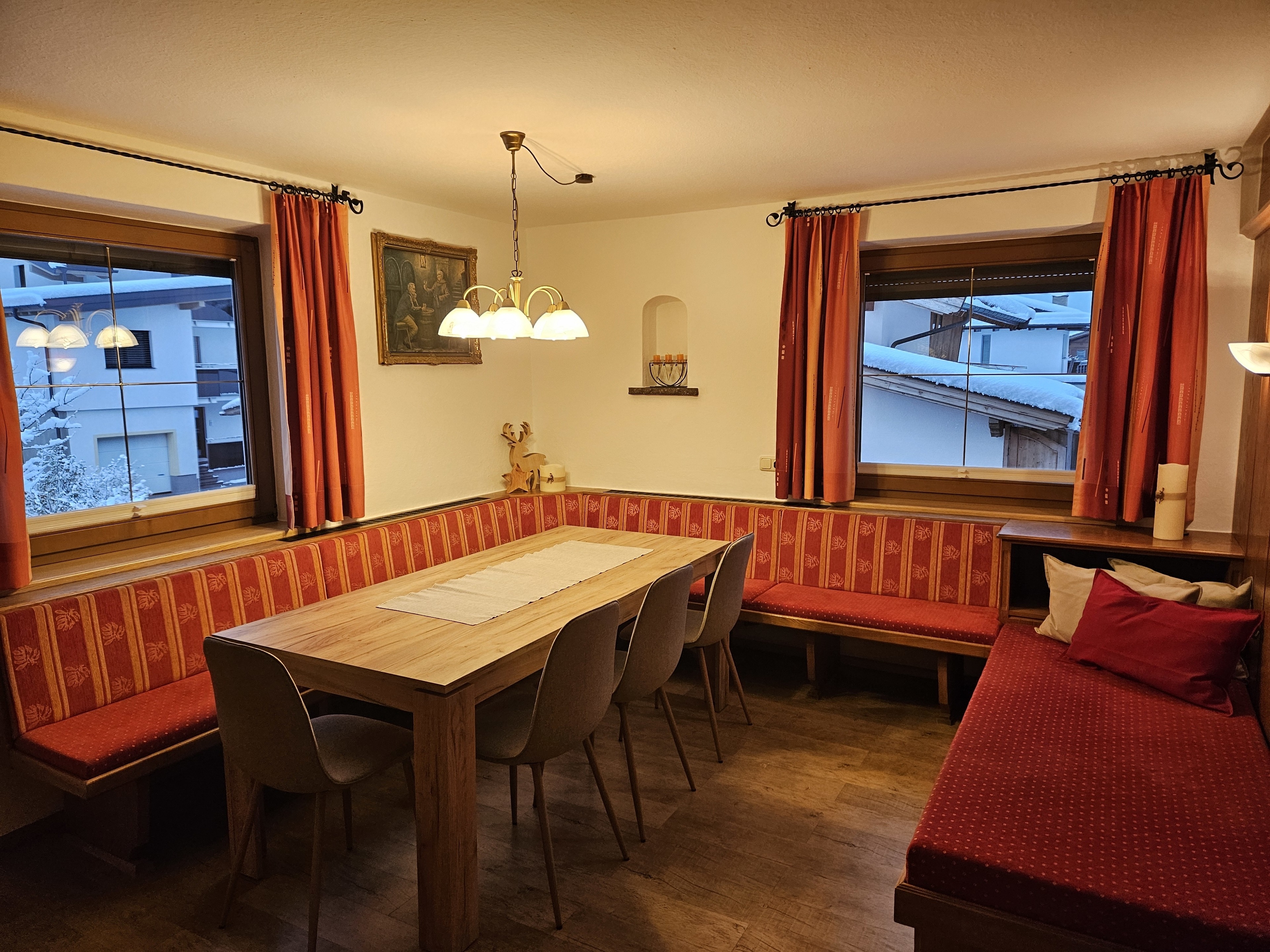 Ferienhaus Tirol Zillertal by FeWo-Plan Raffeiner (UDEZ100) — Foto 6