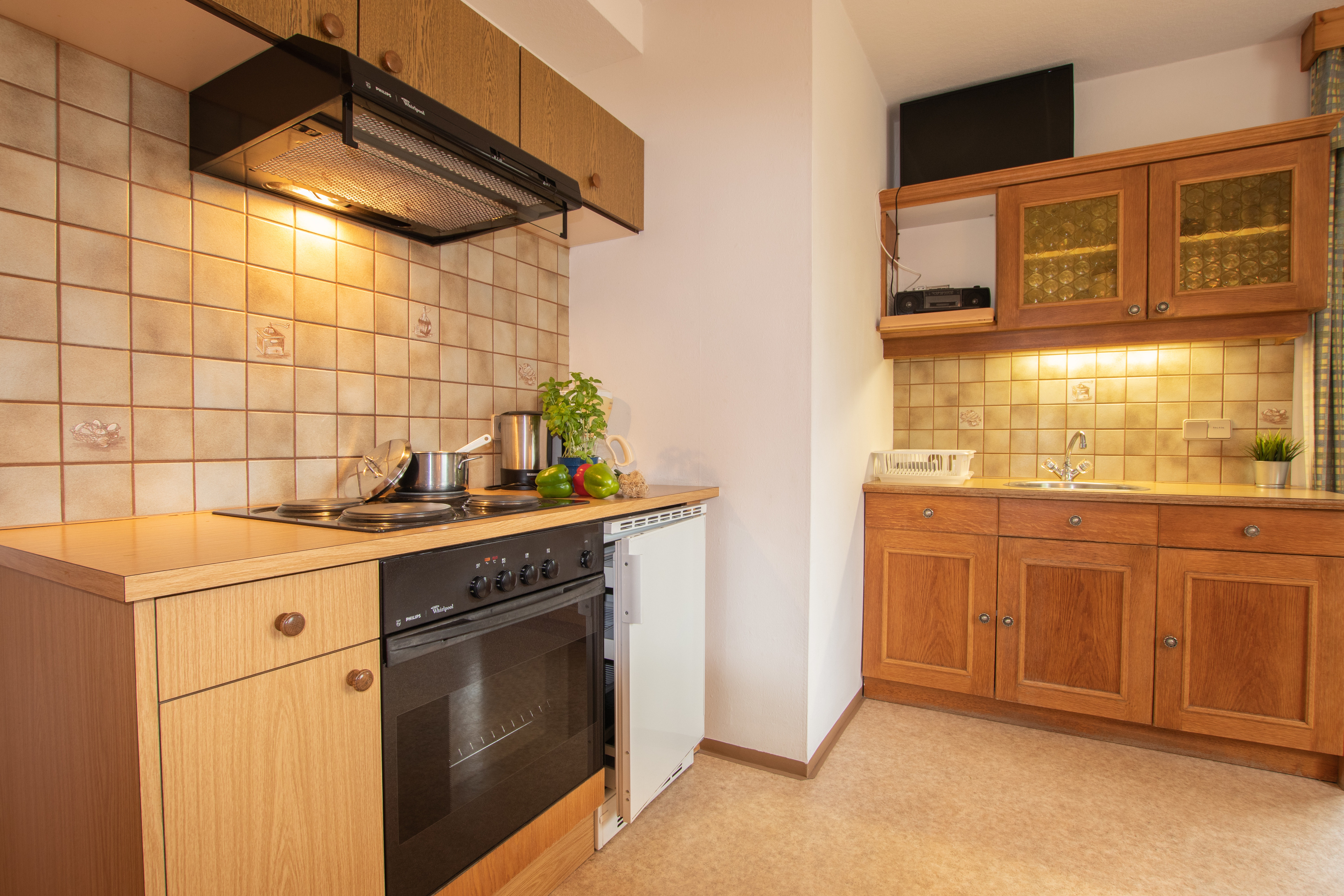 Christof,s Ferienwohnung (WILD232) — Foto 6