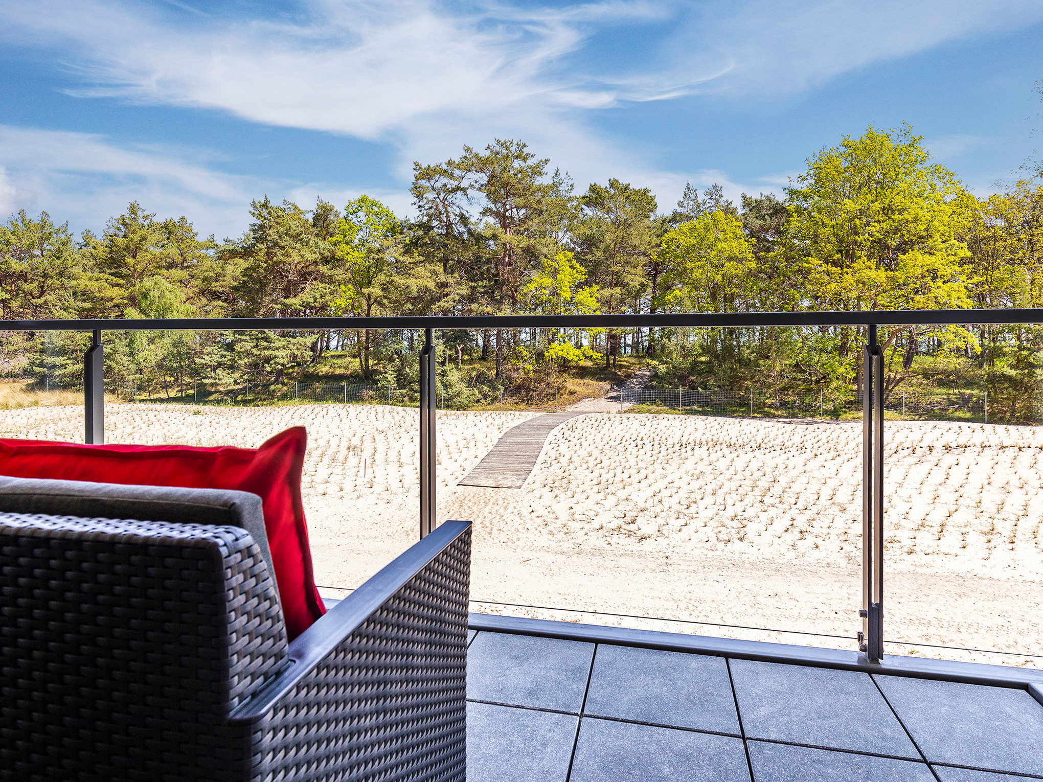 FeWo Strandjuwel in PRORA 3 01