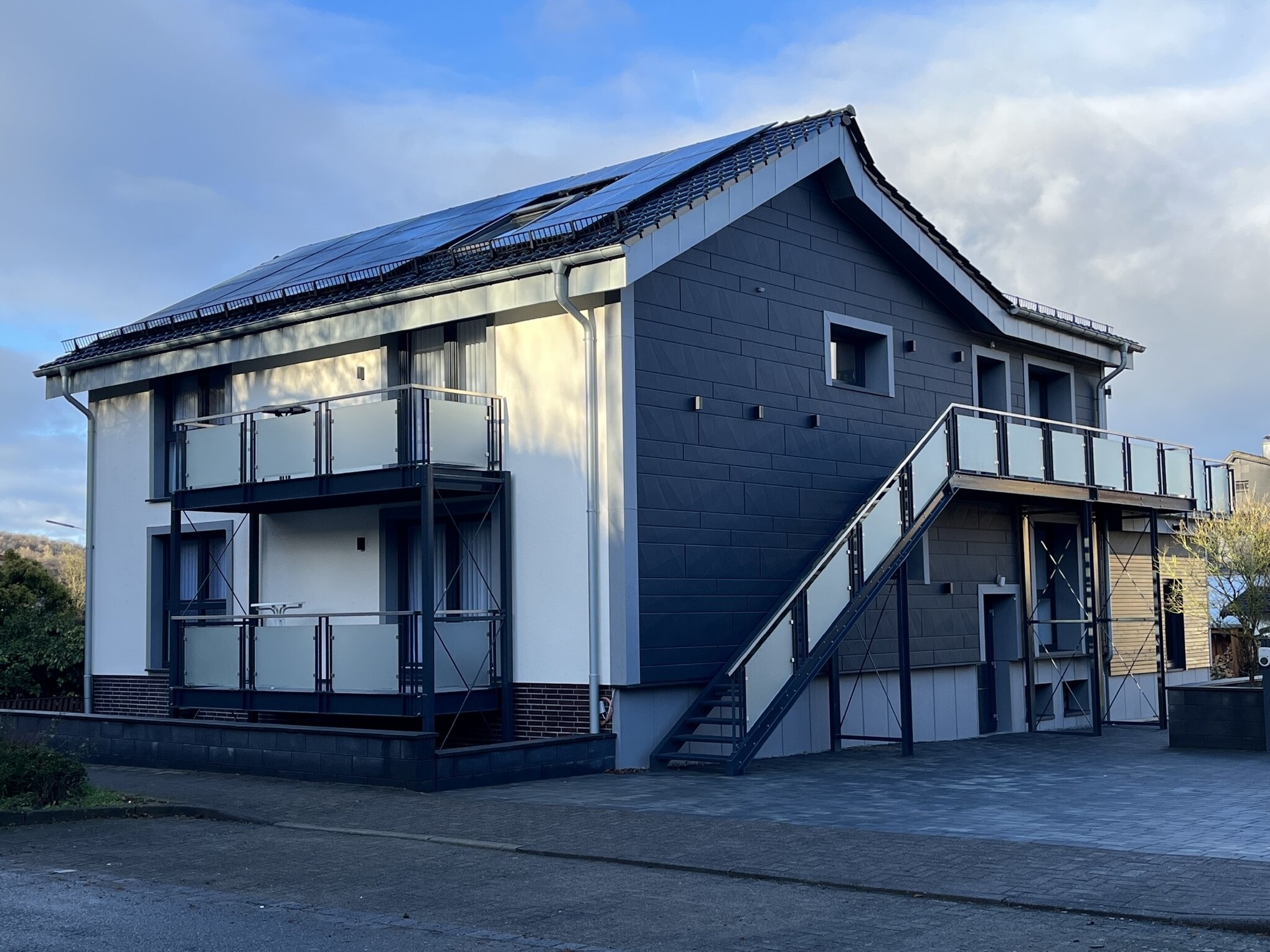 H-Loft Drahthütte Ferienwohnung  Bad Lauterberg