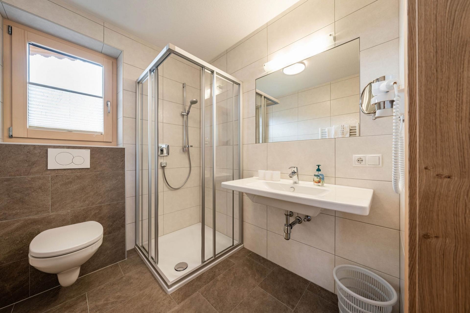 Ferienappartement  Turmsuite (RIEZ104 — Foto 15