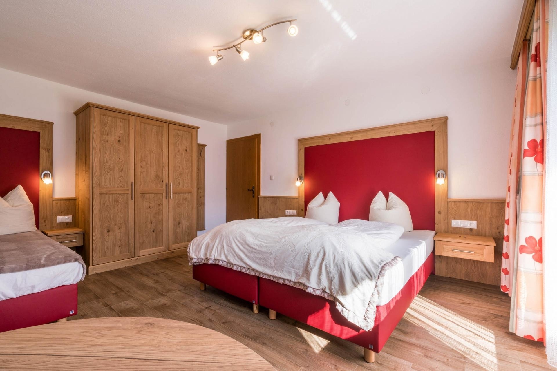 Ferienappartement  Turmsuite (RIEZ104 — Foto 19