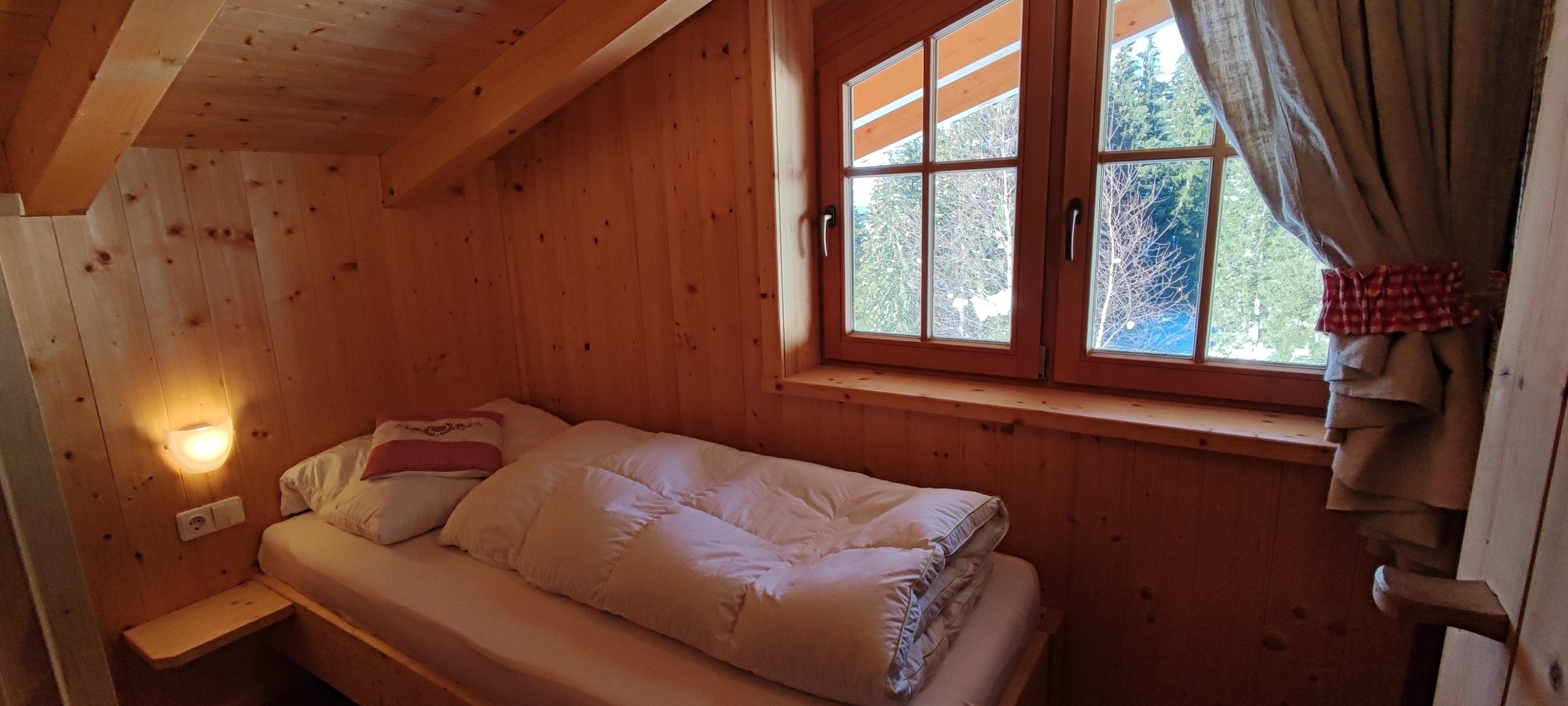 Chalet zum Feldalphorn (Prädasten WILD605) — Foto 10