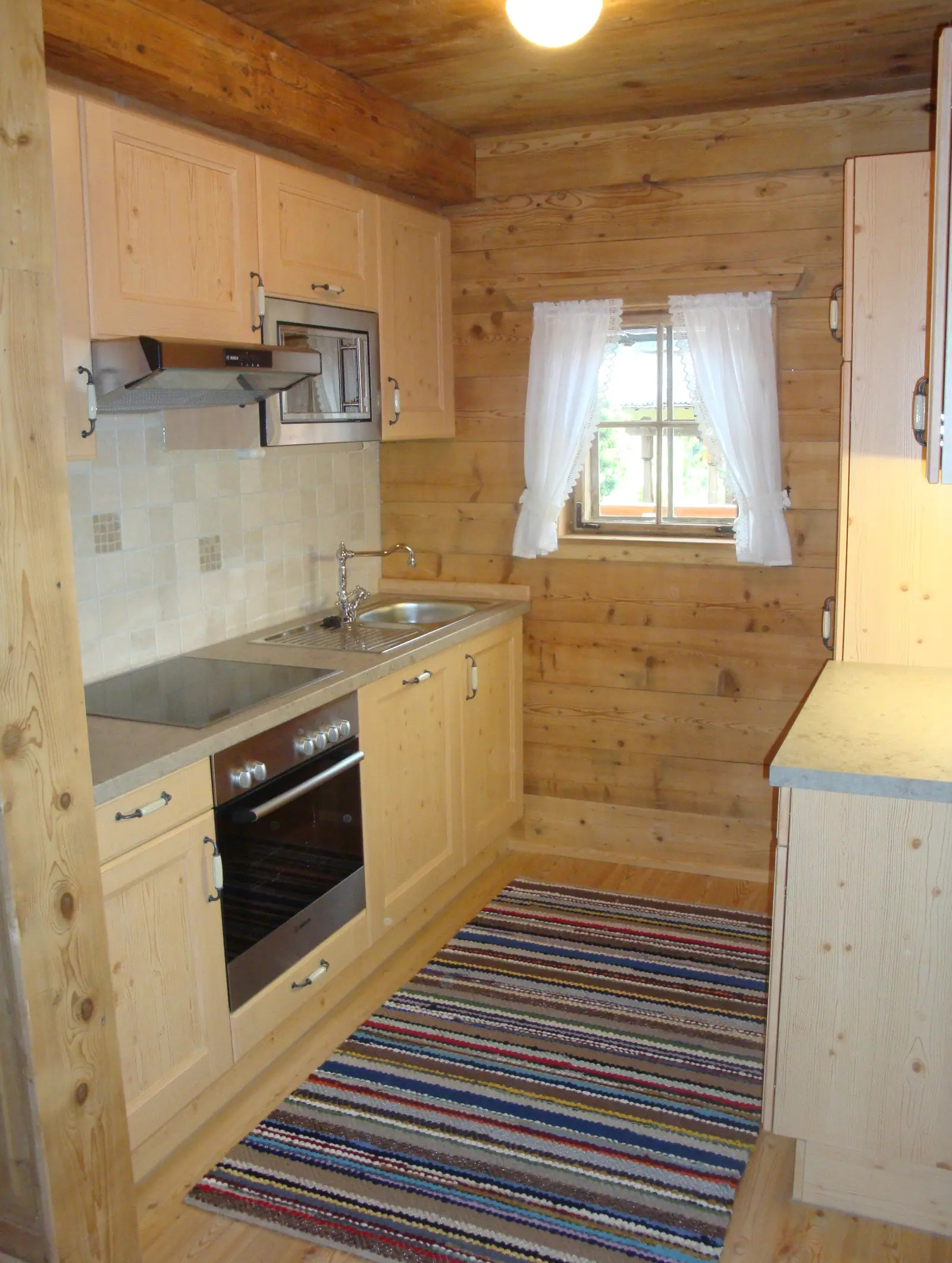 Ferienhütte Hubertus Zillertal (MAY110) — Foto 6