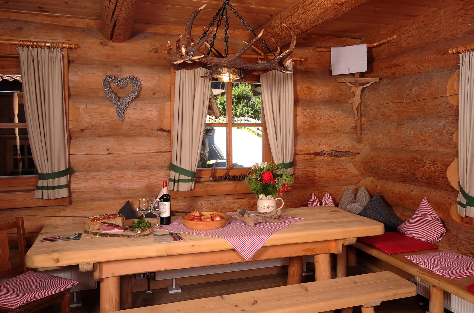 Hüttenurlaub im Zillertal Mayrhofen (MAYH115) — Foto 8