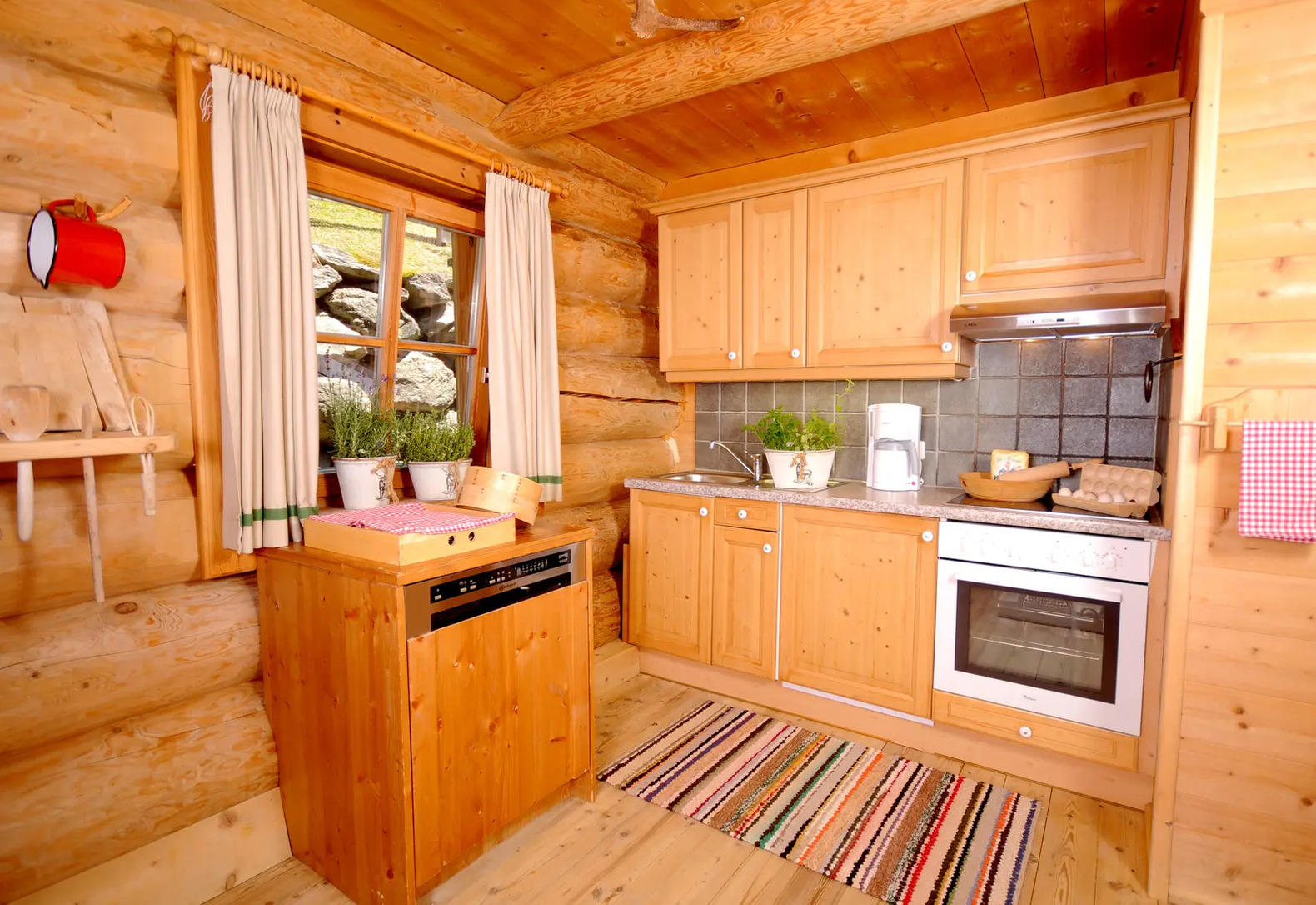 Hüttenurlaub im Zillertal Mayrhofen (MAYH115) — Foto 15