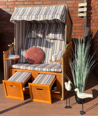 Foto 26 Ferienwohnung Ostfriesland Carolinensiel Deichwärts Carolinensiel (Objekt 3213) buchen