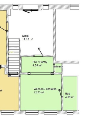 Foto 17 Ferienwohnung Ostfriesland Nordfriesland Lütte Stuv (Objekt 4277) suchen