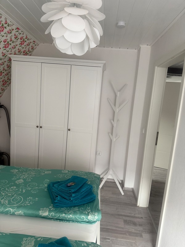 Foto 15 Ferienwohnung Ostfriesland Rheiderland Ferienwohnung mit Seeblick (Objekt 3784) Reise