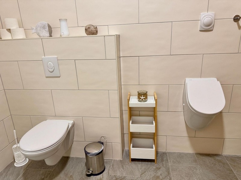 Foto 8 Ferienwohnung Ostfriesland Aurich & Umgebung Nr. 9 Deichgraf (Objekt 3506) Nordsee