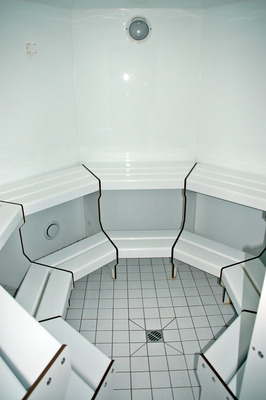 Foto 17 Ferienwohnung Ostfriesland Zwischen Elbe und Weser Wellness-Ferienwohnung Strandperle (Objekt 41962) suchen