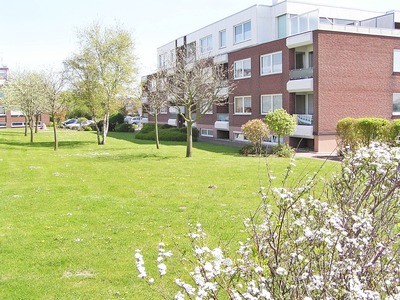 Foto 15 Ferienwohnung Ostfriesland Zwischen Elbe und Weser Wellness-Ferienwohnung Strandperle (Objekt 41962) Reise