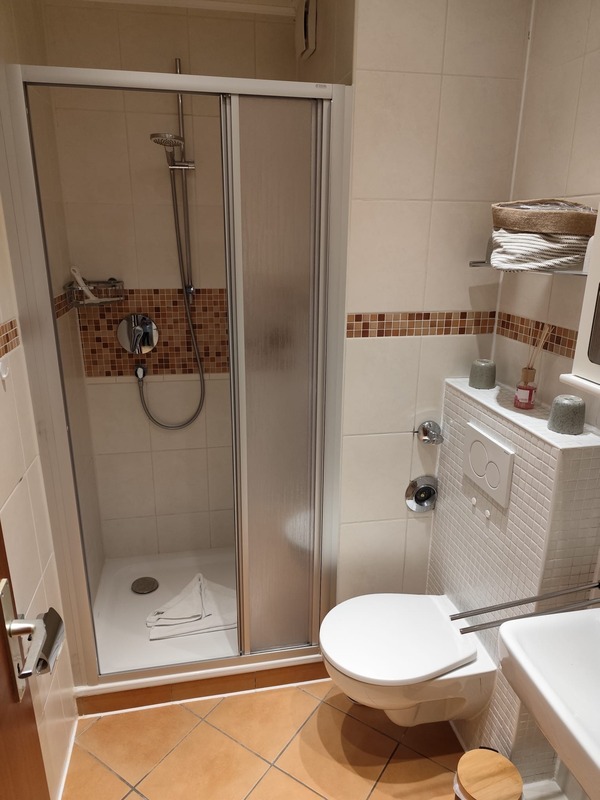 Foto 6 Ferienwohnung Ostfriesland Zwischen Elbe und Weser Wellness-Ferienwohnung Strandperle (Objekt 41962) buchen