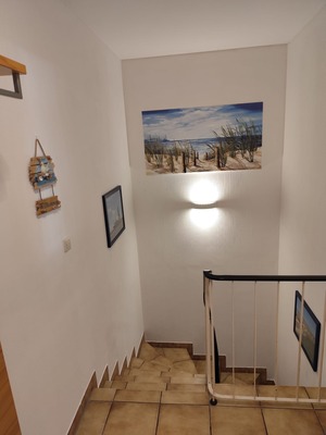 Foto 8 Ferienwohnung Ostfriesland Zwischen Elbe und Weser Wellness-Ferienwohnung Strandperle (Objekt 41962) Nordsee