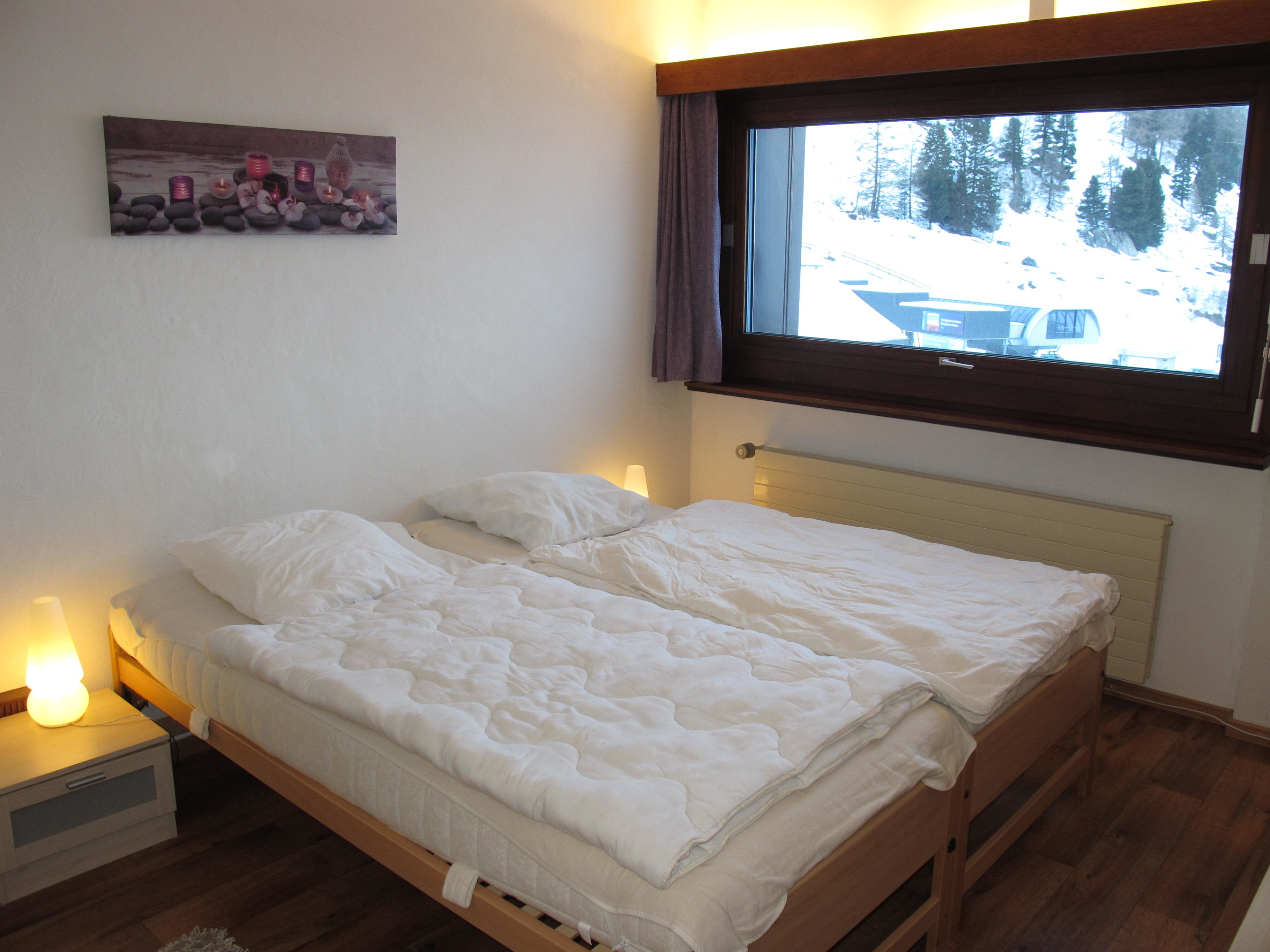 Residenz Rosablanche, Fewo GENTIANES by fewo-plan (SIVI155) — Foto 8