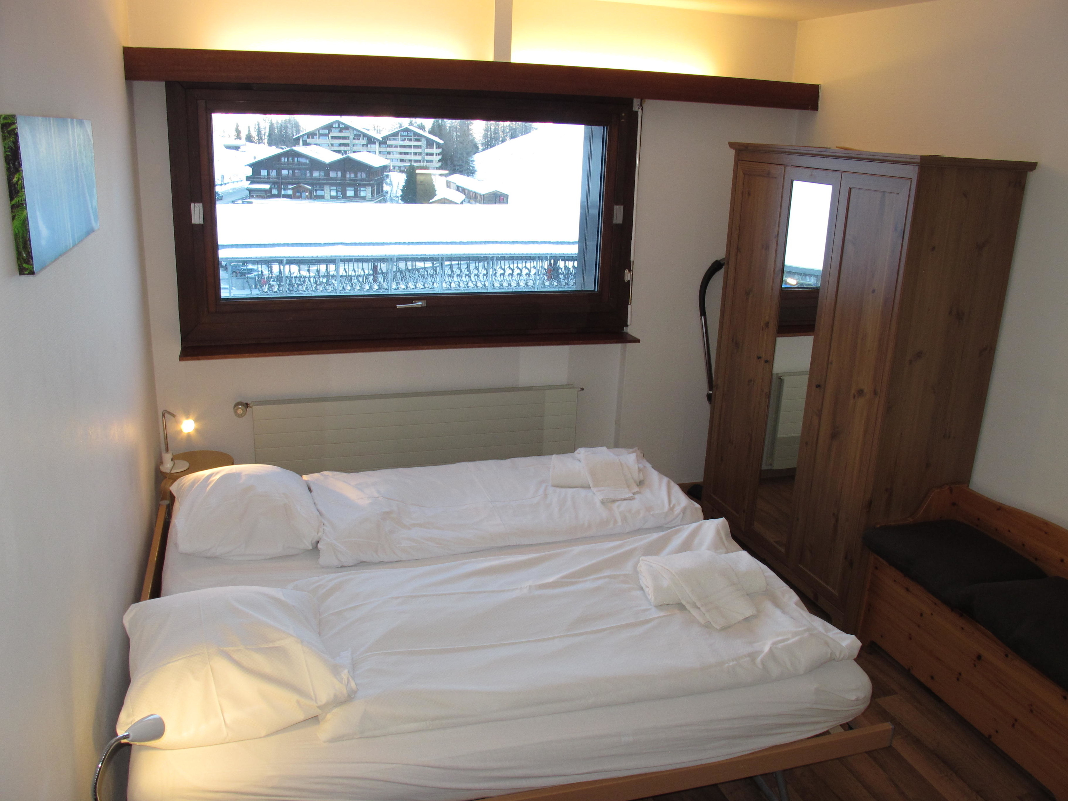 Residenz Rosablanche, MONT GELE (SIVI156) — Foto 6